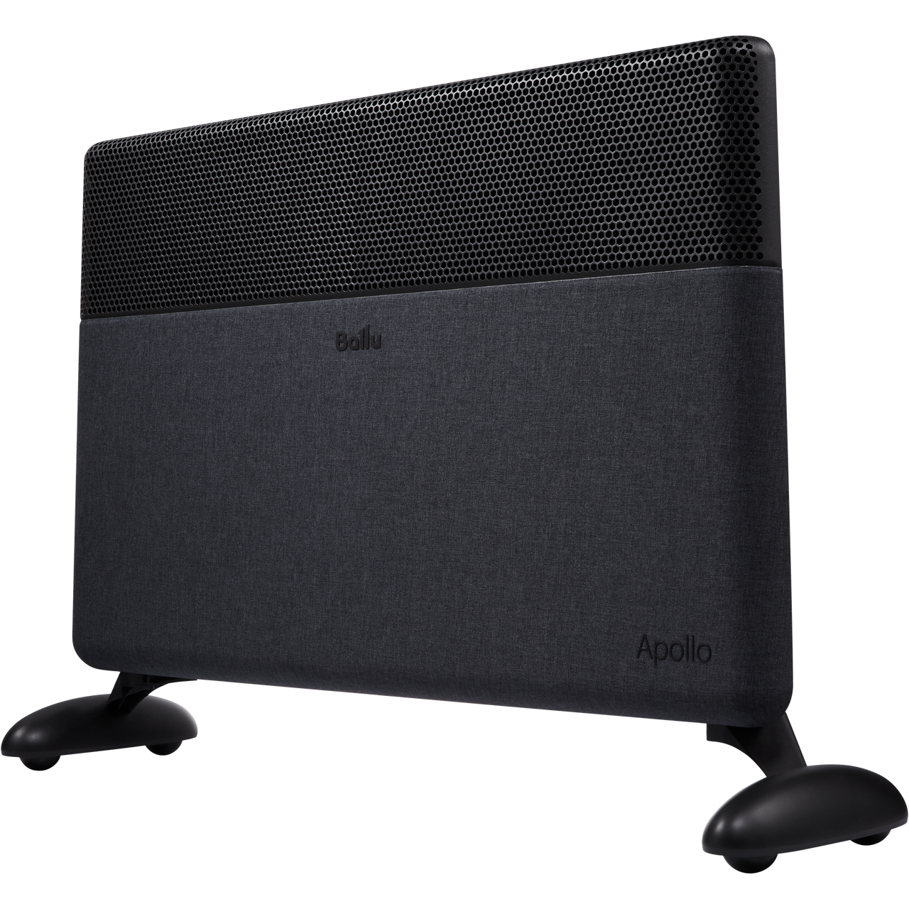 Конвектор Ballu Apollo SPACE Black BEC/ATI-1502