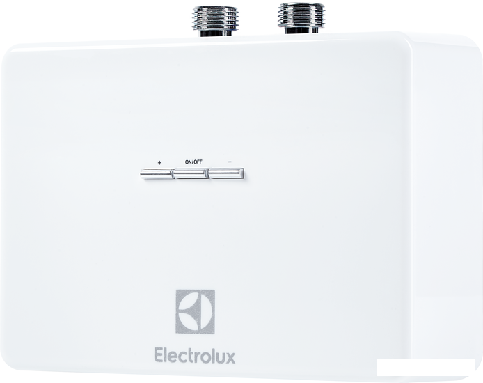 Проточный электрический водонагреватель Electrolux NPX 8 Aquatronic Digital Pro - фото 1 - id-p188532090