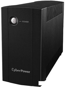 Источник бесперебойного питания CyberPower UT850E