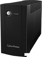 Источник бесперебойного питания CyberPower UT850EI