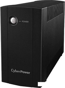 Источник бесперебойного питания CyberPower UT850EI