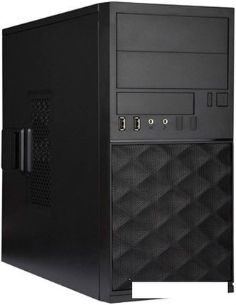 Корпус In Win EFS052 Black 500W, фото 2