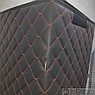УЦЕНКА Автомобильный органайзер Кофр в багажник Premium CARBOX Усиленные стенки (размер 50х30см), фото 3