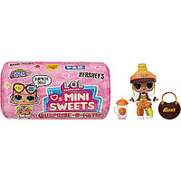 Кукла LOL Surprise Loves Mini Sweets O-Matic 584155