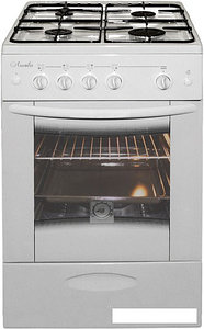 Кухонная плита Лысьва ГП 400 МС (белый)