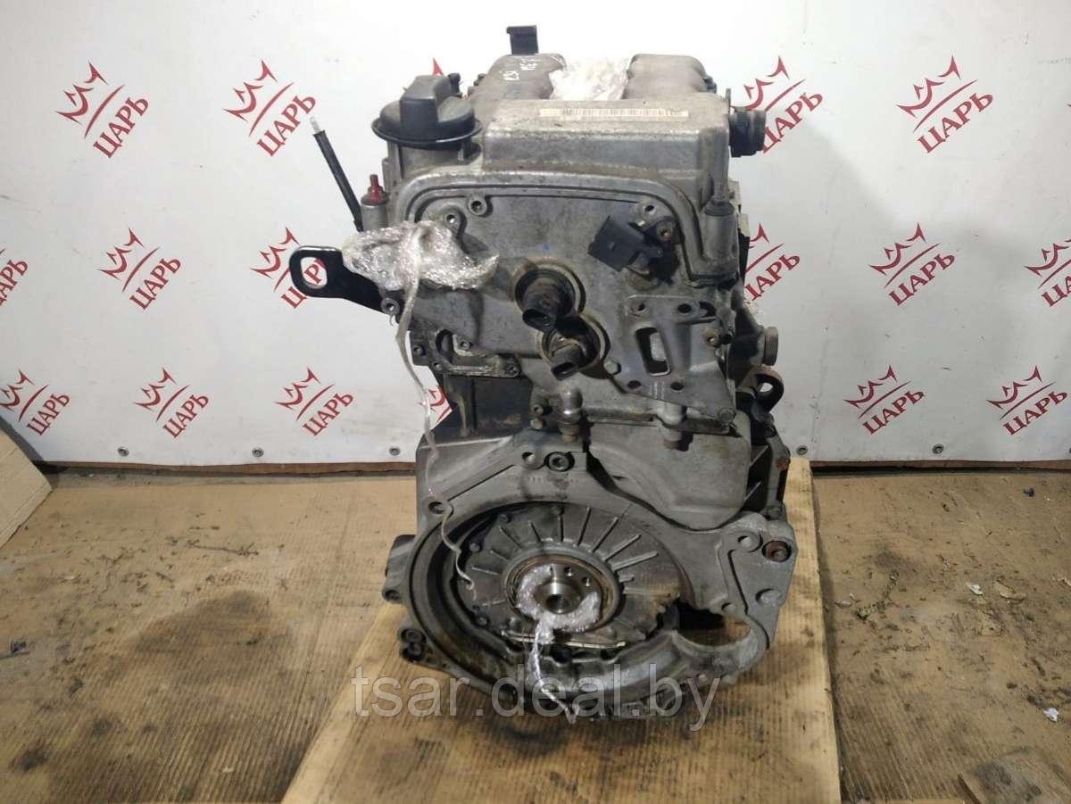 Двигатель Volkswagen Passat B5 (AZX, 066103021T ) - фото 2 - id-p188536460