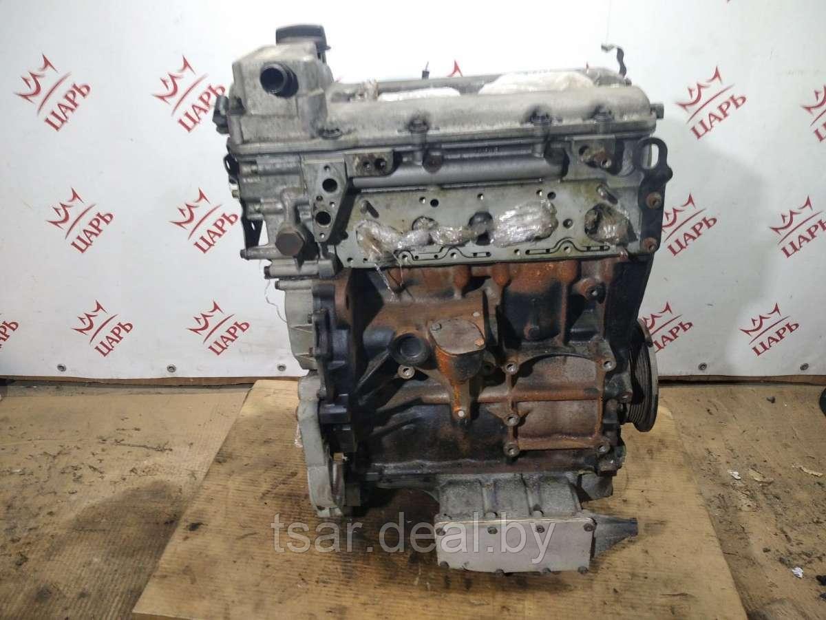 Двигатель Volkswagen Passat B5 (AZX, 066103021T ) - фото 3 - id-p188536460