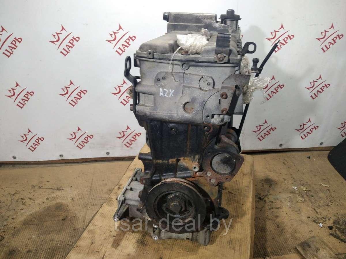 Двигатель Volkswagen Passat B5 (AZX, 066103021T ) - фото 4 - id-p188536460