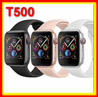 Smart Watch T500 | Разные цвета | Умные часы