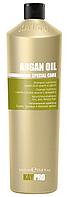 Шампунь для волос Kaypro Special Care Argan Oil питательный с аргановым маслом для сухих, тусклых и