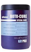 Реконструирующая маска Kaypro Special Care Botu-Cure для сильно поврежденных и склонных к ломкости волос, 1 л