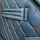 УЦЕНКА Автомобильный органайзер Кофр в багажник Premium CARBOX Усиленные стенки (размер 50х30см), фото 5