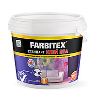 FARBITEX Клей ПВА стандарт 2,3 кг
