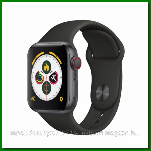 Smart Watch X7 Pro | Разные цвета | Умные часы - фото 1 - id-p139474495