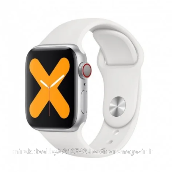 Smart Watch X7 Pro | Разные цвета | Умные часы - фото 4 - id-p139474495