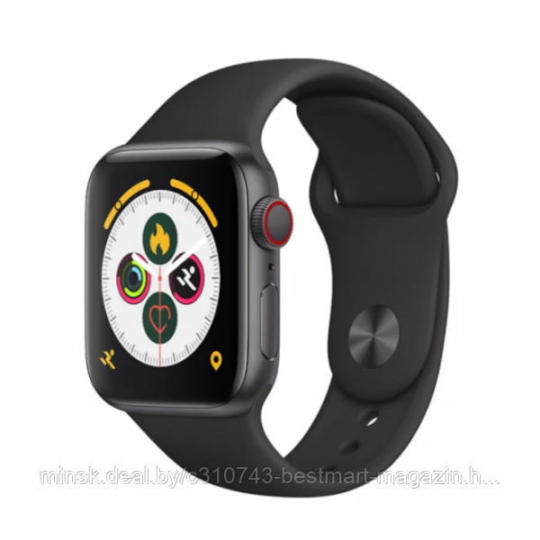 Smart Watch X7 Pro | Разные цвета | Умные часы - фото 6 - id-p139474495