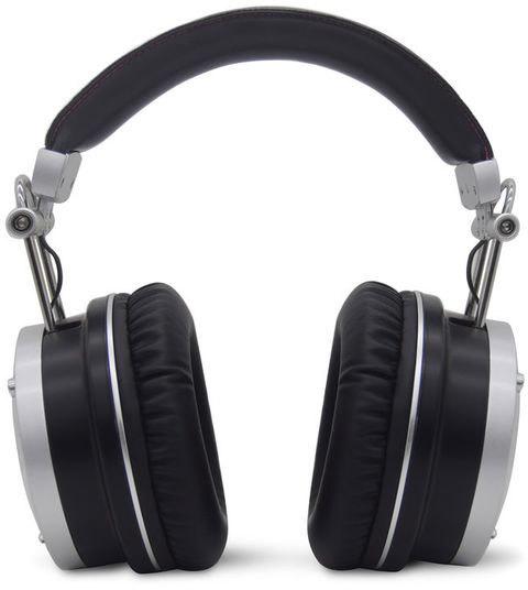 Студийные наушники Avantone Pro MP1 Mixphones Black - фото 3 - id-p188543027