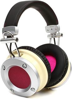 Студийные наушники Avantone Pro MP1 Mixphones Cream