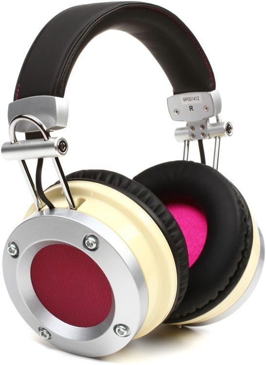 Студийные наушники Avantone Pro MP1 Mixphones Cream - фото 1 - id-p188543030