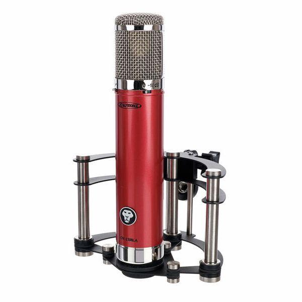 Студийный микрофон Avantone Pro CV-12-BLA - фото 3 - id-p188543031