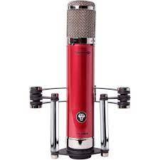Студийный микрофон Avantone Pro CV-12-BLA - фото 2 - id-p188543031