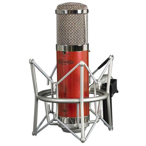 Студийный микрофон Avantone Pro CK-7 Plus - фото 1 - id-p188543036