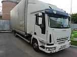 Iveco EuroCargo 75/130 (2004-2008), 2 серия