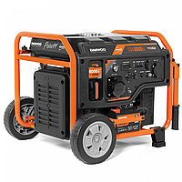 Генератор бензиновый инверторный DAEWOO GDA 6600Ei