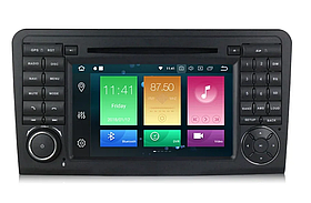 Штатная автомагнитола CarMedia  Mercedes GL-klasse (X164)  2005-2011 на Android 10