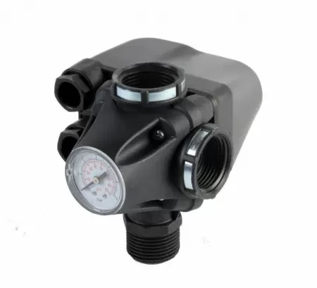 Блок автоматики Jemix XPD-2-3W