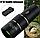 Монокуляр (монокль) Bushnell 16x52, 16 кратный зум, 8000 м,, фото 2