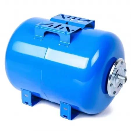 Гидроаккумулятор для воды Гидроаккумулятор горизонтальный НТ 100л Украина