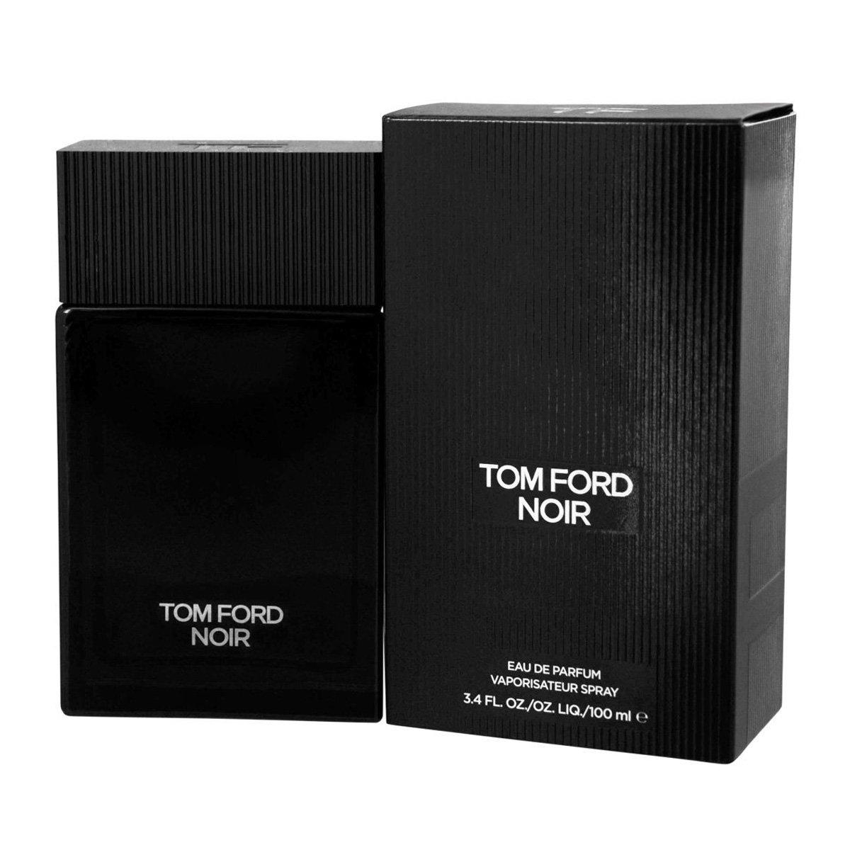 Tom Ford Noir Парфюмерная вода для мужчин (100 ml) (копия) Том Форд Нуар Черный