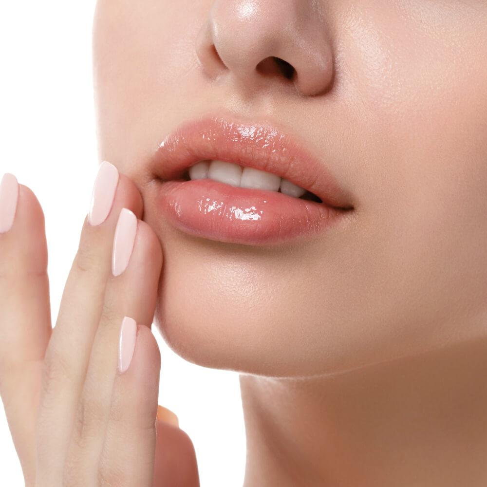 Бальзам антивозрастной для губ SkinClinic Coralip - фото 4 - id-p119505803