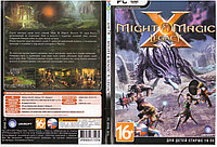 Might & Magic X: Legacy (Копия лицензии) PC