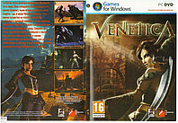 Venetica (Копия лицензии) PC