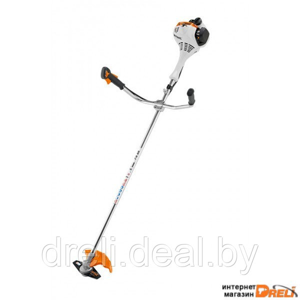 Триммер Stihl FS 55 - фото 1 - id-p188563932