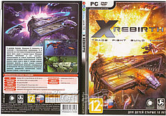 X Rebirth (Копия лицензии) PC