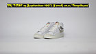Кроссовки Nike Blazer Mid 77 White Grey, фото 2