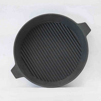 Сковорода-гриль без пресса LIHTAR Д290