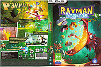Rayman legends (Копия лицензии) PC