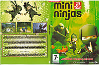 Mini Ninjas (Копия лицензии) PC