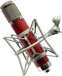 Студийный микрофон Avantone Pro CV-12 - фото 2 - id-p188564736