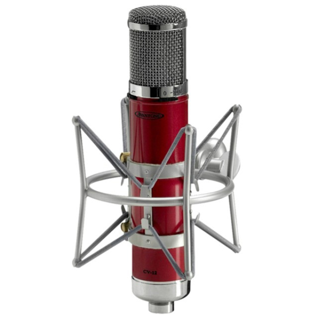 Студийный микрофон Avantone Pro CV-12 - фото 1 - id-p188564736