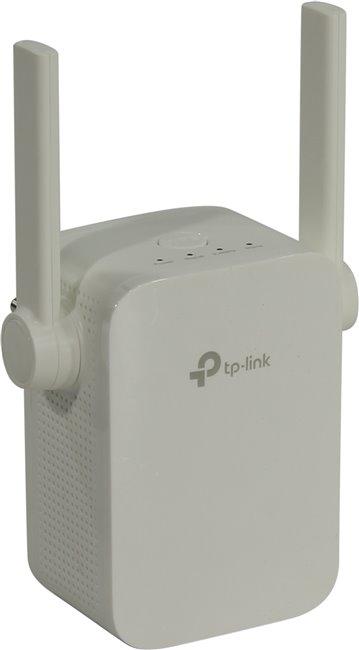 TP-LINK RE305 AC1200 Wi-Fi Range Extender (1UTP 100Mbps, 802.11a/b/g/n/ac, 867Mbps)