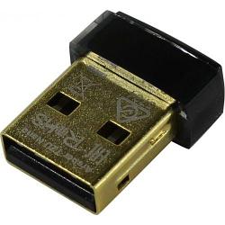 TP-LINK Archer T2U Nano Wireless USB Adapter (802.11a/b/g/n/ac, 433Mbps)