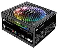 Блок питания Thermaltake Toughpower iRGB PLUS 1050W Platinum TT Premium Edition