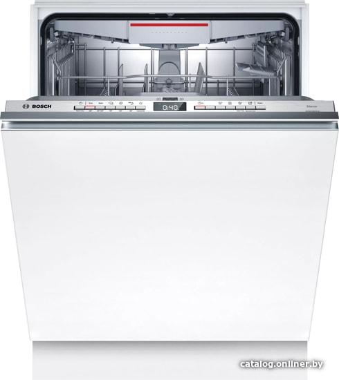 Посудомоечная машина Bosch SGV4HMX3FR