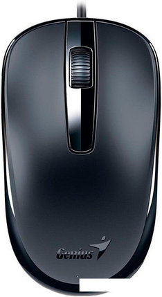 Мышь Genius DX-120 (черный), фото 2
