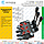 Гидрораспределитель моноблочный STMB25-3-A1A1A3, фото 2